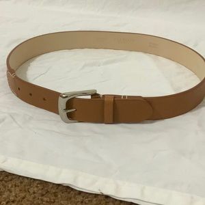 Belt